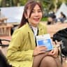 Thục Quyên Uông's Pika review