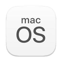 macOS App