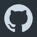 Github's icon