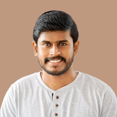 Surjith S M's photo