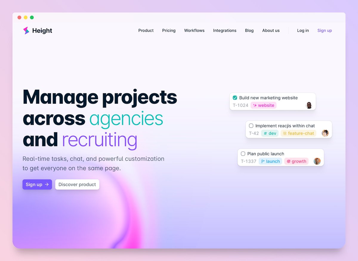 Feature images