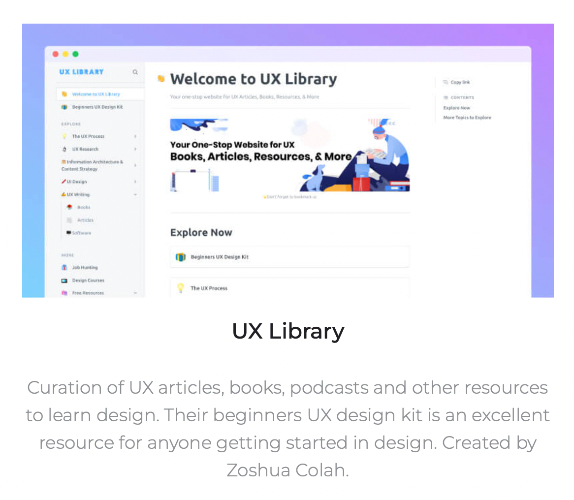 Use case